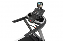 Беговая дорожка SPIRIT FITNESS XT485ENT Black