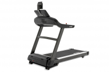 Беговая дорожка SPIRIT FITNESS XT685 DC ENT Black