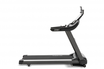 Беговая дорожка SPIRIT FITNESS XT685 DC ENT Black