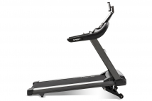Беговая дорожка SPIRIT FITNESS XT685 DC ENT Black