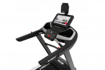 Беговая дорожка SPIRIT FITNESS XT685 DC ENT Black