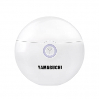 Прибор для подтяжки кожи лица и декольте YAMAGUCHI EMS Face Lifting