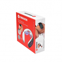 Массажер для шеи YAMAGUCHI EMS Neck Massager