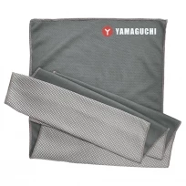 Охлаждающее полотенце YAMAGUCHI Cool Fit