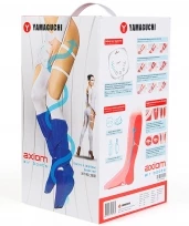 Лимфодренажный аппарат для прессотерапии YAMAGUCHI Axiom Air Boots