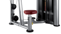 Дельтовидные BH FITNESS TR Line L490