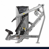 Мульти-жим от груди/Жим от плеч HOIST Dual Line New Design Chest Press/Shoulder Raise HD-3300