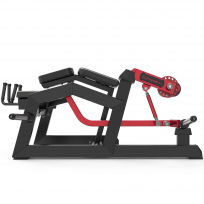 Сгибание ног лежа IMPULSE FITNESS ECP604