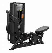 Гребная тяга сидя HOIST Roc-It Line Selectorized Seated Mid Row RS-1203