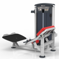 Профессиональный тренажер ягодичный мостик IMPULSE IT9538