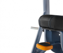 Гребля снизу PRECOR DPL308