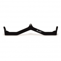 Профессиональная рукоятка для тяги параллельным хватом AEROFIT AFH124