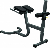 Гиперэкстензия горизонтальная / скамья "Римский стул" IMPULSE FITNESS IFRC