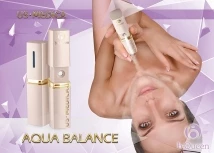 Ультразвуковой увлажнитель US MEDICA Aqua Balance