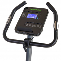 Вертикальный велотренажер TUNTURI CARDIO FIT E35 ERGOMETER С BLUETOOTH