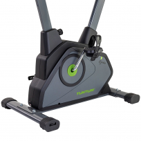 Вертикальный велотренажер TUNTURI CARDIO FIT E35 ERGOMETER С BLUETOOTH