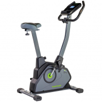 Вертикальный велотренажер TUNTURI CARDIO FIT E35 ERGOMETER С BLUETOOTH