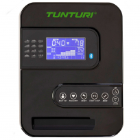 Вертикальный велотренажер TUNTURI CARDIO FIT E35 ERGOMETER С BLUETOOTH