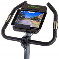 Вертикальный велотренажер TUNTURI CARDIO FIT E35 ERGOMETER С BLUETOOTH