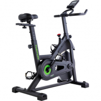 Вертикальный велотренажер TUNTURI Cardio Fit S20 Sprinter Bike