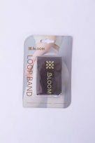 Петля резиновая BLOOM Loop Band LB7062/M/BN коричневый