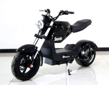 Электроскутер CITYCOCO Smarda