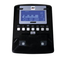 Эллиптический тренажер BH FITNESS Easy Step Dual