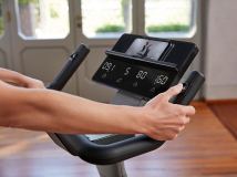 Велотренажер TECHNOGYM Cycle