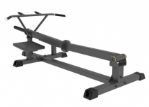 Профессиональный тренажер тяга т-грифа стоя IMPULSE IFP1305