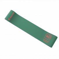 Петля резиновая BLOOM Loop Band LB7062/XL/GN зеленый