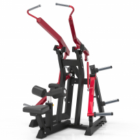 Тяга сверху IMPULSE FITNESS ECP301