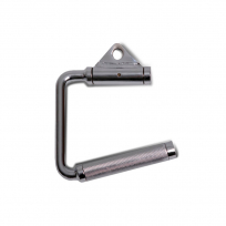 Металлическая рукоятка для тяги одной рукой AEROFIT AFH102