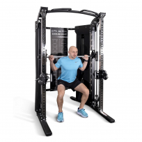 Многофункциональный силовой комплекс PROTRAIN GTS-ULTRA (с опциями) 