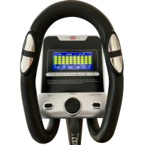 Эллиптический тренажер CARDIOPOWER E250