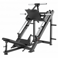 Жим для ног ULTRAGYM Classic Industrial UG-ZH22