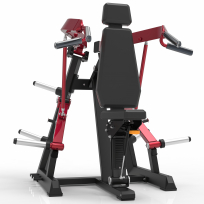 Жим от плеч IMPULSE FITNESS ECP101