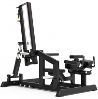 Глют машина (Ягодичные) IMPULSE FITNESS ECP625