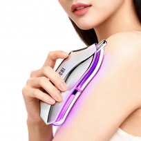 Прибор для лифтинга кожи тела YAMAGUCHI EMS Body Lifting