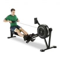 Гребной тренажер STAIRMASTER HIIT Rower CF\9-4690\CM-MB-00