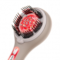 Массажер для головы YAMAGUCHI FujiTouch