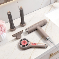 Массажер для головы YAMAGUCHI FujiTouch