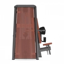 Бицепс сидя GYM80 Sygnum Innovation Curler 5004