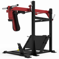 Маятниковая Гакк машина IMPULSE FITNESS SL7057