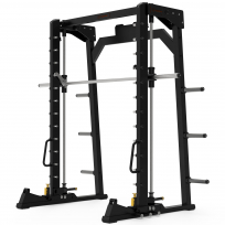 Машина Смита с регулируемым углом IMPULSE FITNESS ECP721