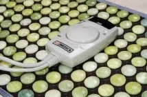 Нефритовый коврик US MEDICA Nephrite Therapy