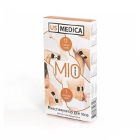 Миостимулятор для тела US MEDICA Impulse Mio