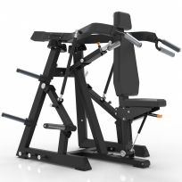 Жим от плеч IMPULSE FITNESS ECP101