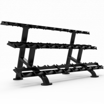 Стойка для гантелей IMPULSE ITF8810 