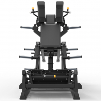 Многофункциональный V - присед IMPULSE FITNESS ECP713