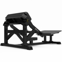 Профессиональный тренажер ягодичный мостик IMPULSE IFP1614